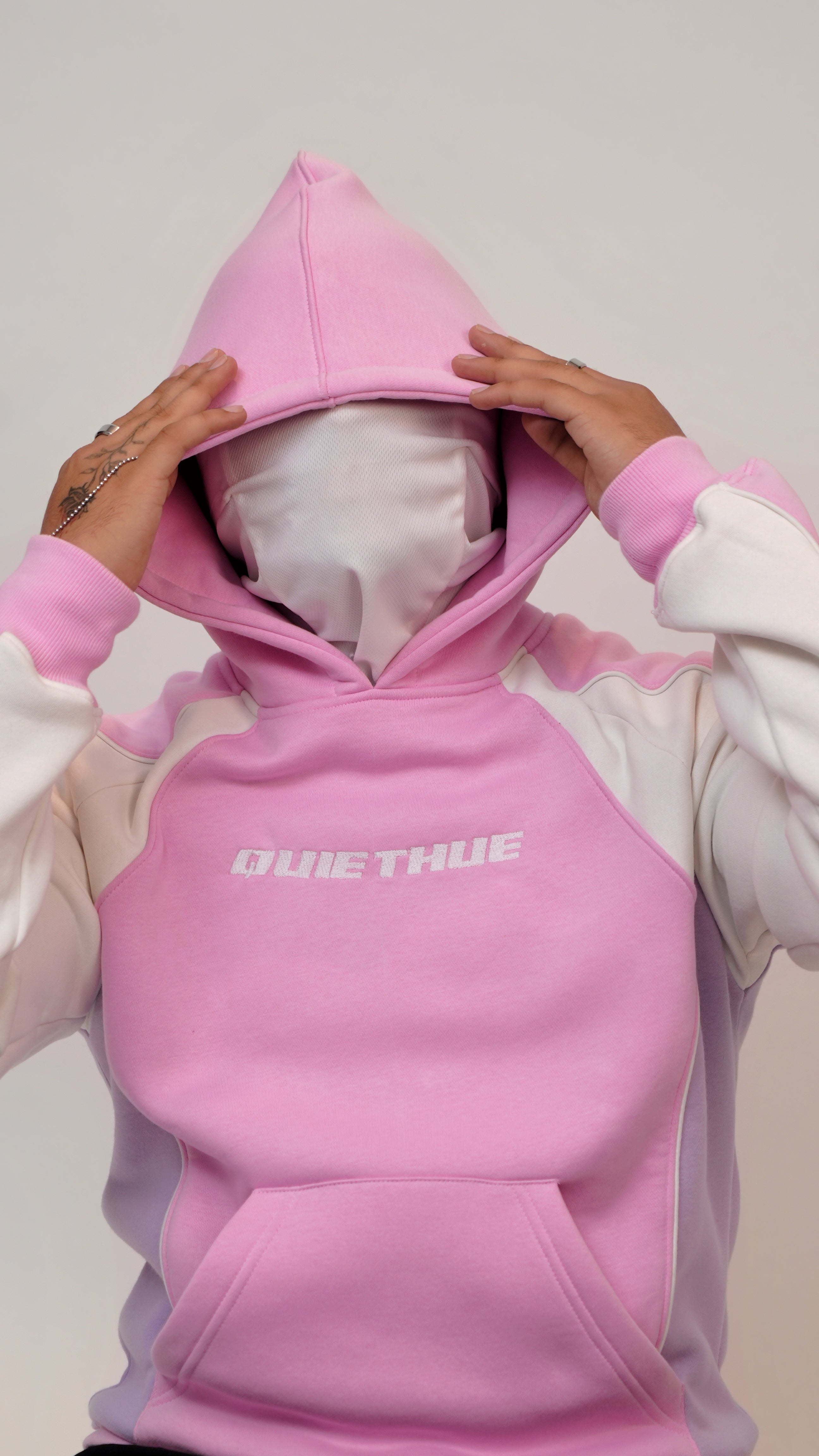 HOODIES