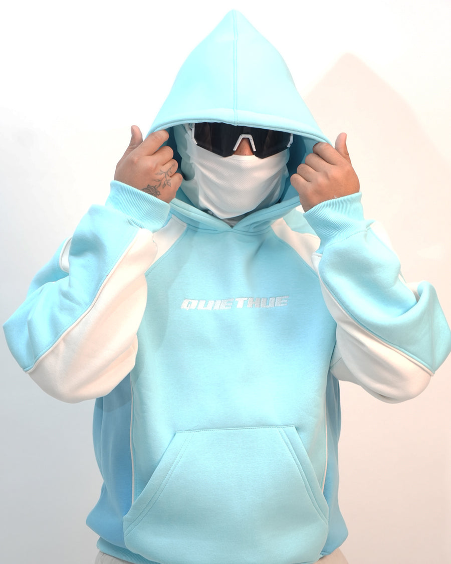 ICE BLUE