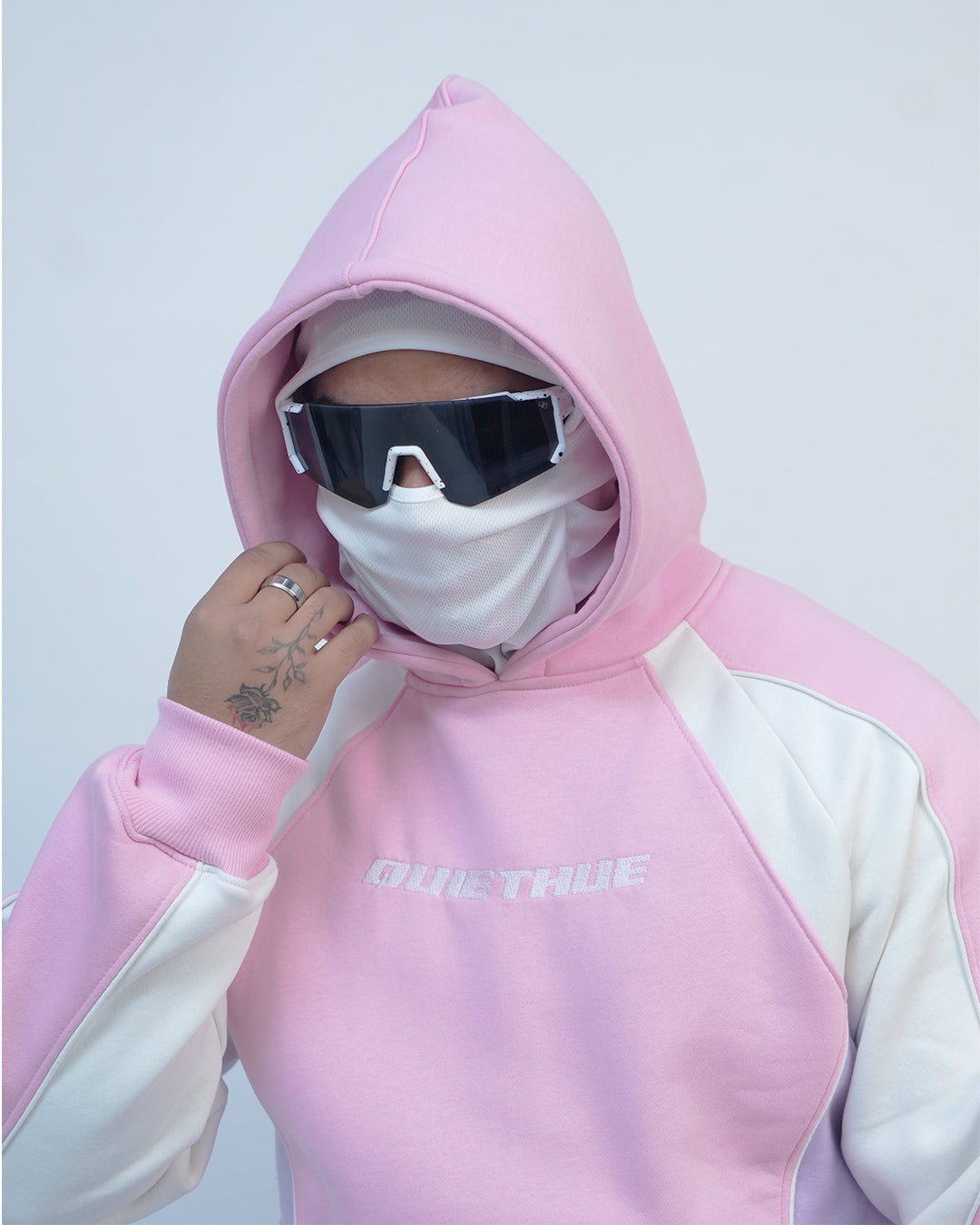 COTTON CANDY