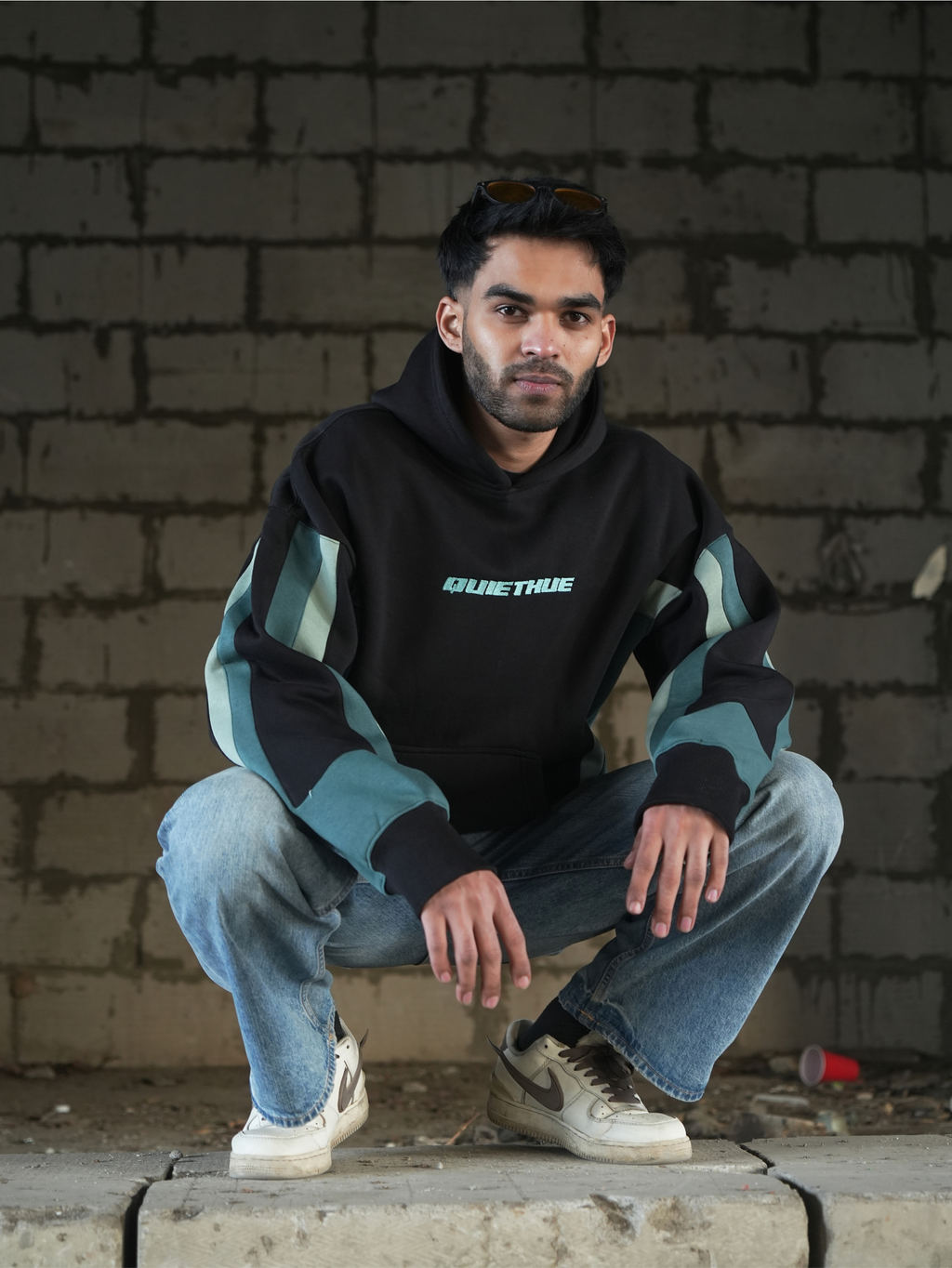 MIDNIGHT SEA