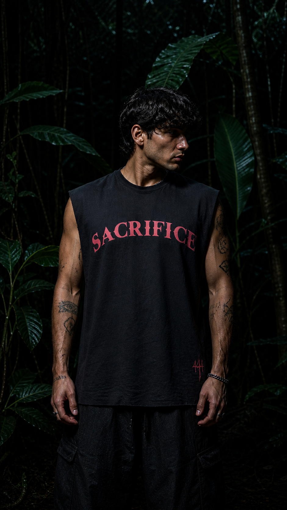 ARCHANGEL-RED