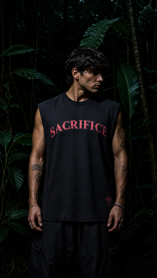 ARCHANGEL-RED