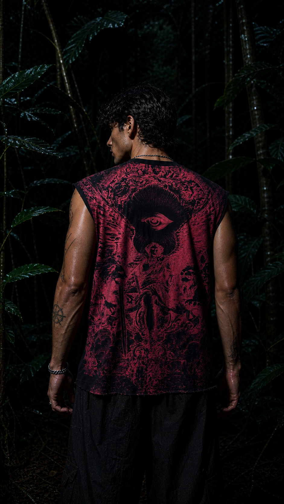 ARCHANGEL-RED