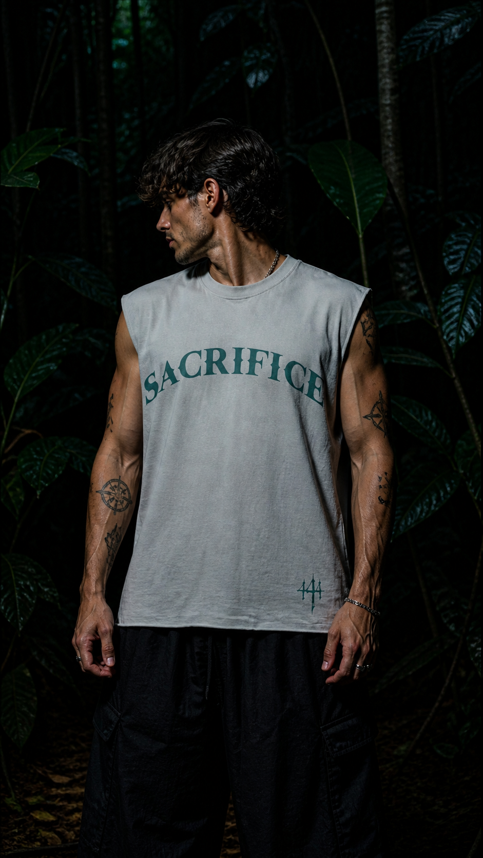 ARCHANGEL-GREEN