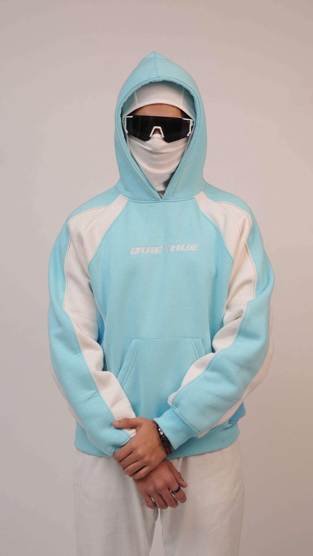ICE BLUE