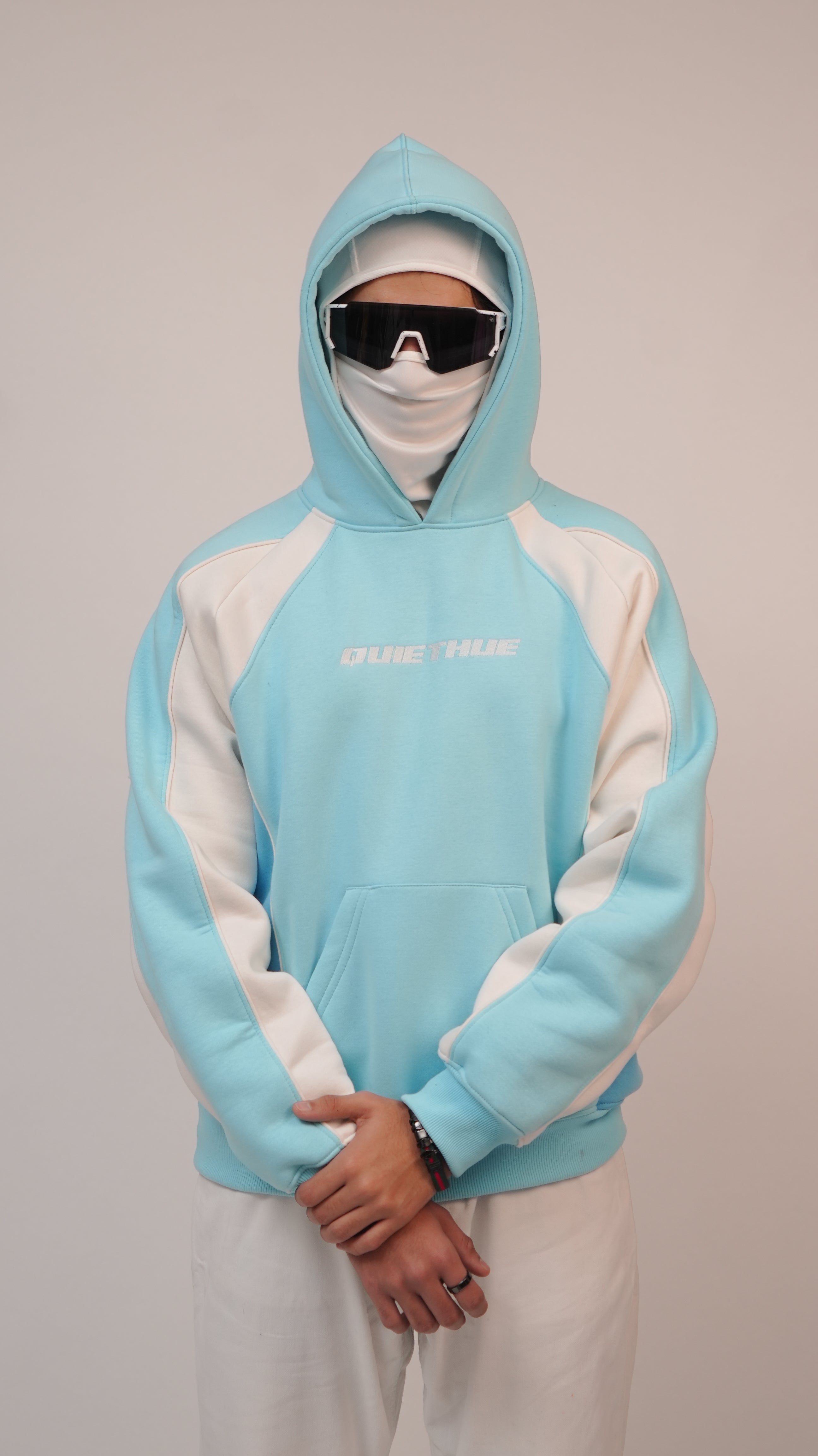 ICE BLUE
