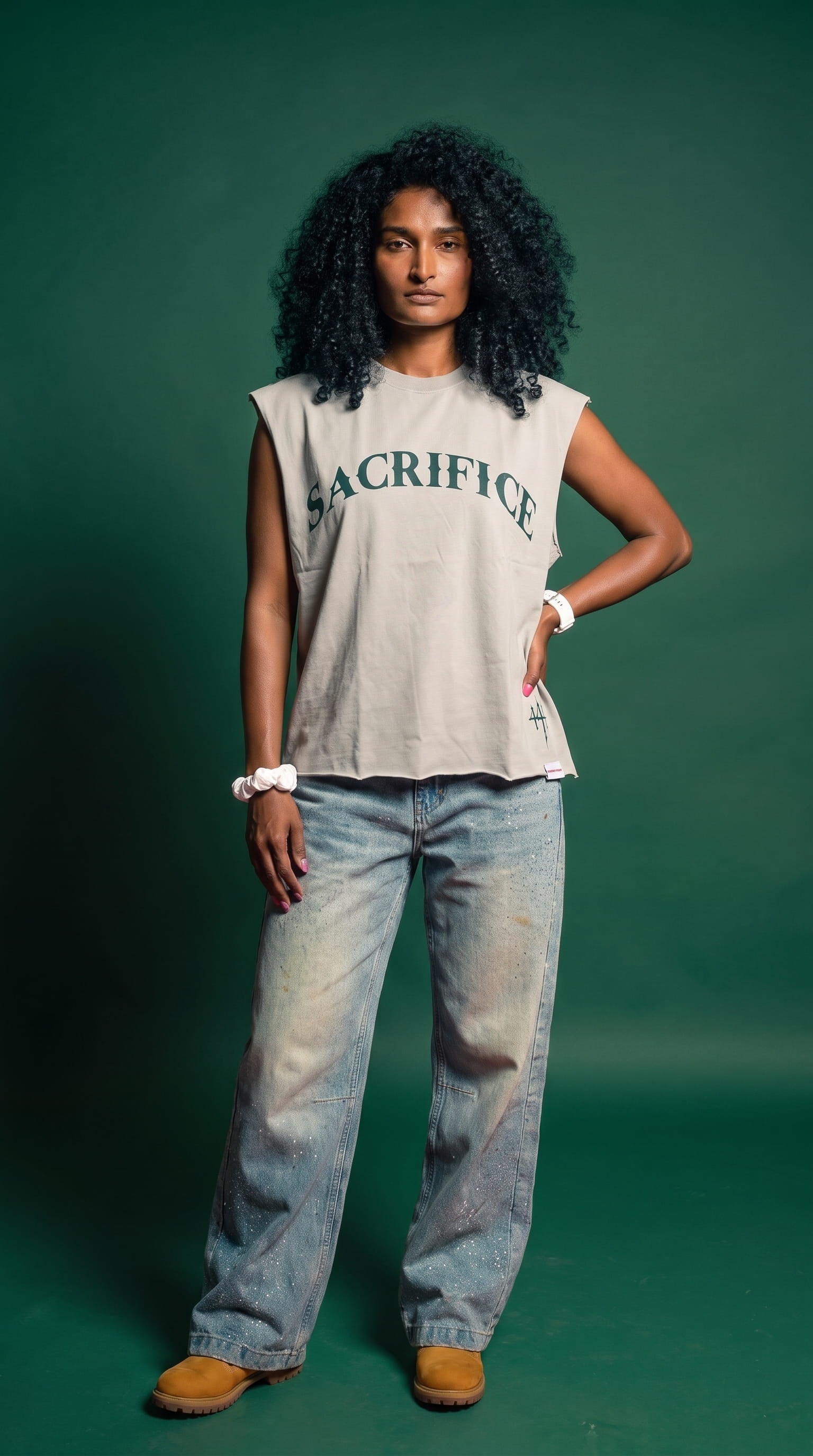 ARCHANGEL-GREEN